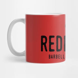 Original Logo Mug